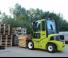 Wózki widłowe LPG Clark GTS30 L