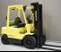 Hyster H 2.50 XMX