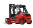 Linde H50T