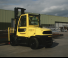 Wózki widłowe LPG Hyster H 7.0 FT