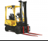 Wózki widłowe LPG Hyster H1.6FT