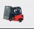 Linde H20/600T