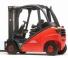 Linde H25/600T