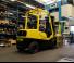 Wózki widłowe LPG Hyster H3.0XT