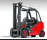 Linde H30T