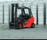Linde H35 CNG 
