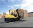Wózki widłowe LPG Hyster H4.0FT5