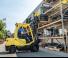 Wózki widłowe LPG Hyster H5.0UT 