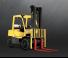 Hyster H5.0UT