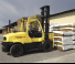 Wózki widłowe LPG Hyster H7.0FT