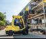 Wózki widłowe LPG Hyster H70UT