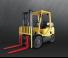 Wózki widłowe LPG Hyster H70UT
