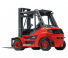 Linde H80/900T EVO 