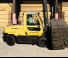 Wózki widłowe LPG Hyster H9.0FT 6