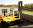 Wózki widłowe LPG Hyster H9.0FT 6