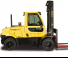 Wózki widłowe LPG Hyster H9.0FT 6