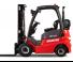 Wózki widłowe LPG Manitou MI 18 G
