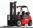 Wózki widłowe LPG Manitou MI 30 G