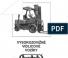 Belet MV 30 BV