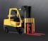 Hyster S 5.00 FT