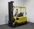 Hyster S 5.50 FTSG