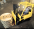 Wózki widłowe LPG Hyster S2.5FT