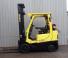 Wózki widłowe LPG Hyster S3.0FT