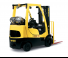 Hyster S50FT