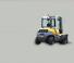 Nuova Detas Sherpa 15 LPG