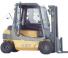Nuova Detas Sherpa 30 LPG