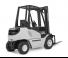 Jungheinrich TFG 20 BS
