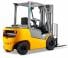 Jungheinrich TFG 425s