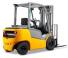 Jungheinrich TFG 430