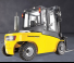 Jungheinrich TFG S 80