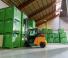 Wózki widłowe LPG Jungheinrich TFG S35s 