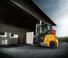 Wózki widłowe LPG Jungheinrich TFG S35s 