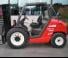 Terenowe wózki widłowe Manitou MH 20-4 T Buggie