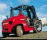 Terenowe wózki widłowe Manitou MH 25-4 T Buggie
