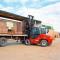 Wózki widłowe z silnikiem wysokoprężnym Manitou MI 60 H