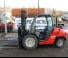 Terenowe wózki widłowe Manitou MSI 20 T Buggie