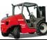 Terenowe wózki widłowe Manitou MSI 25 T