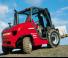 Terenowe wózki widłowe Manitou MSI 25 T