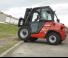 Terenowe wózki widłowe Manitou MSI 30 T