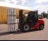 Terenowe wózki widłowe Manitou MSI 35 T