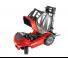 Terenowe wózki widłowe Manitou MSI 50 H