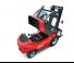 Terenowe wózki widłowe Manitou MSI 50 H