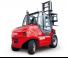 Terenowe wózki widłowe Manitou MSI 50 H