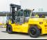 Wózki widłowe z silnikiem wysokoprężnym Hyundai 160 D 9 L