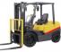 Doosan D 20-2