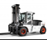 Bobcat D120S-7